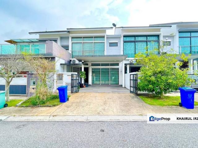 House for sale in Petaling, Alam Impian