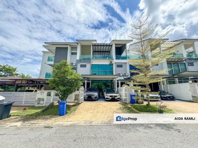 House for sale in Petaling, Alam Impian