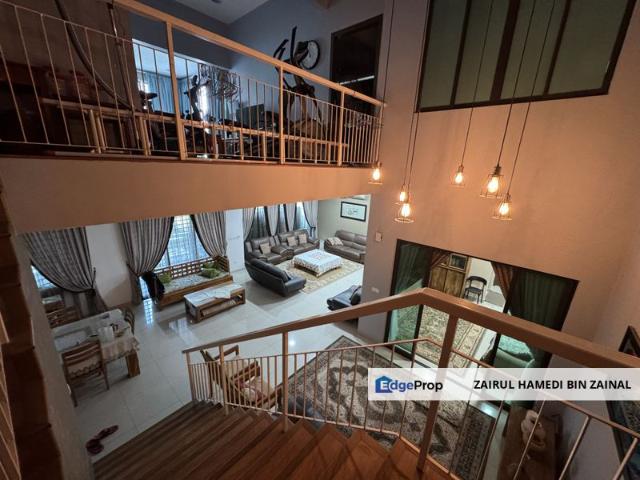 House for sale in Petaling, Alam Impian