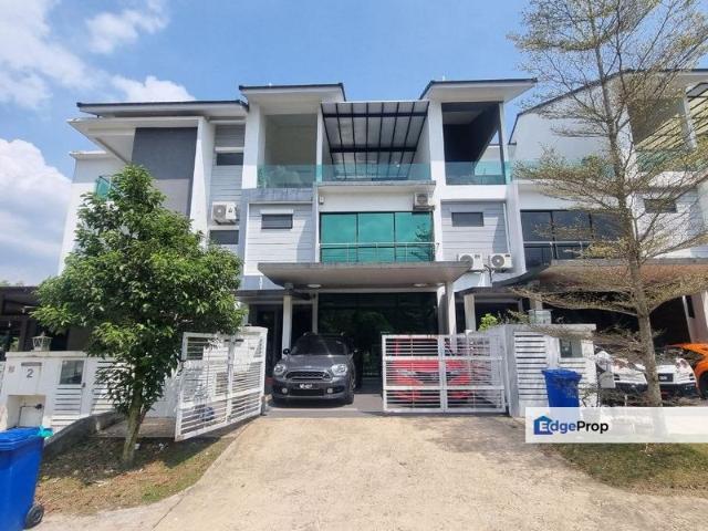 House for sale in Petaling, Alam Impian