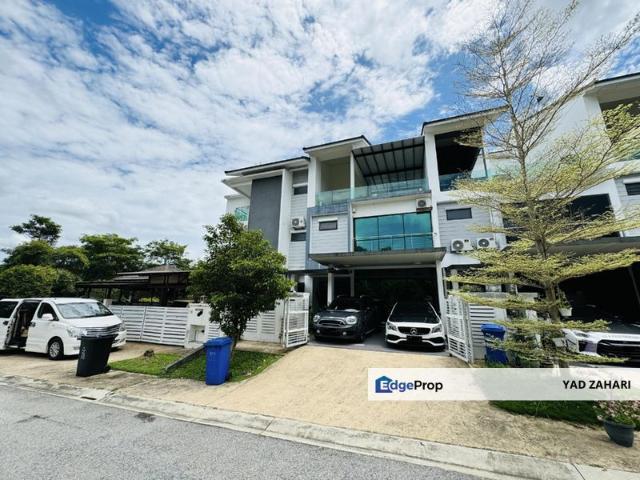 House for sale in Petaling, Alam Impian
