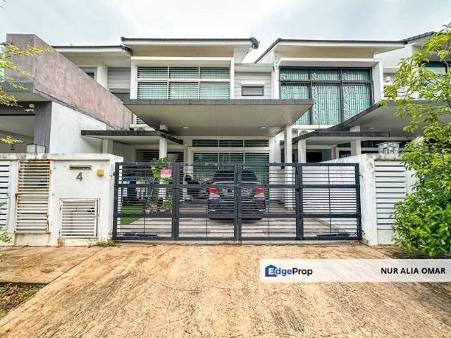 House for sale in Petaling, Alam Impian