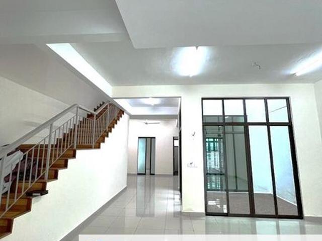House for sale in Petaling, Alam Impian
