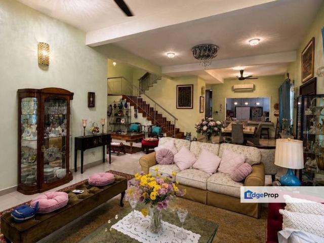 House for sale in Petaling, Alam Impian