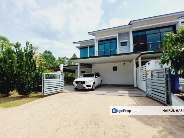 House for sale in Petaling, Alam Impian