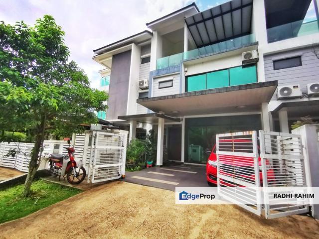 House for sale in Petaling, Alam Impian
