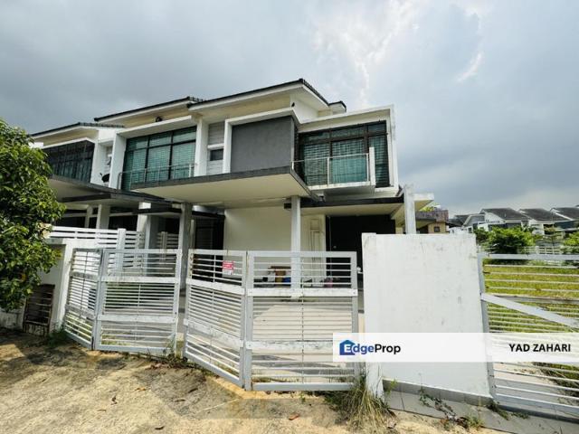 House for sale in Petaling, Alam Impian