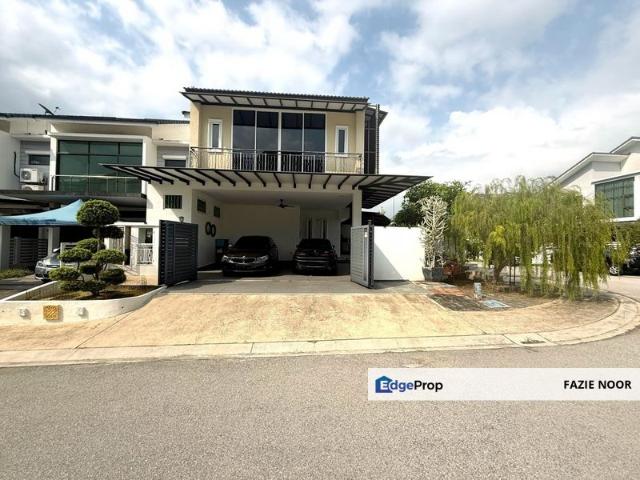 House for sale in Petaling, Alam Impian