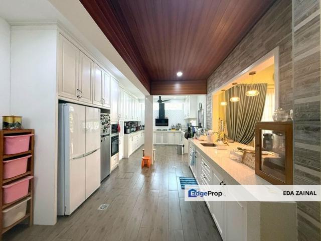 House for sale in Petaling, Alam Impian