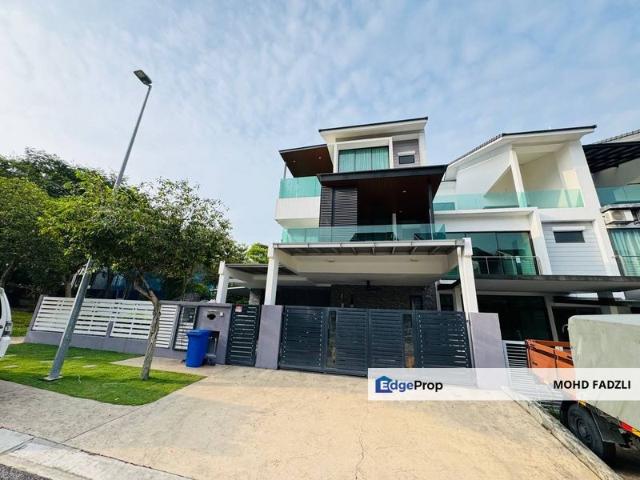 House for sale in Denai Alam, Shah Alam