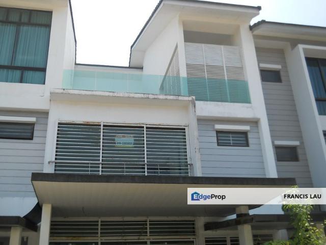 House for sale in Petaling, Alam Impian