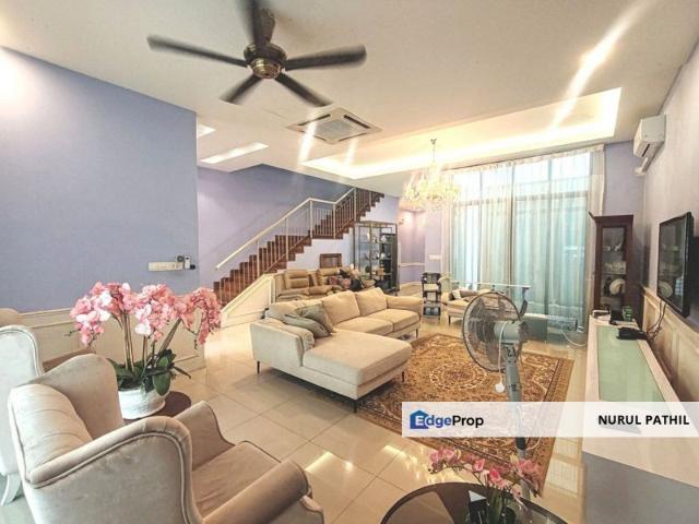 House for sale in Petaling, Alam Impian