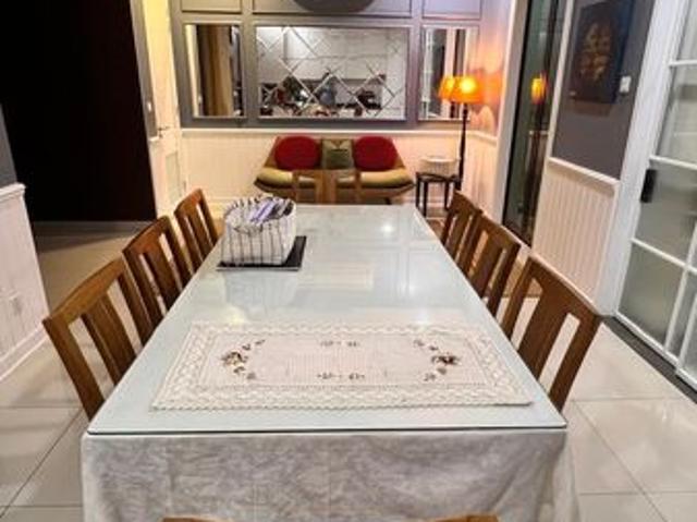 House for sale in Petaling, Alam Impian