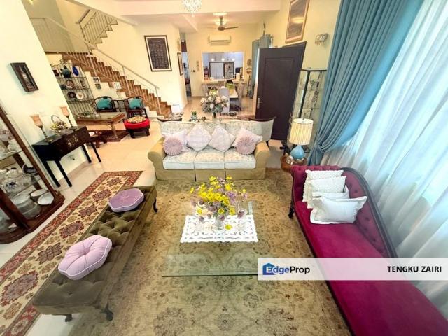House for sale in Petaling, Alam Impian