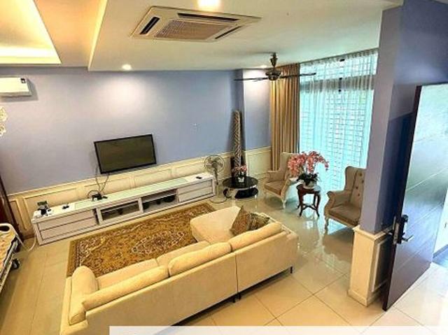 House for sale in Petaling, Alam Impian