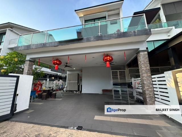 House for sale in Petaling, Alam Impian