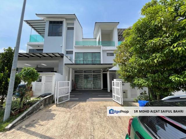 House for sale in Petaling, Alam Impian