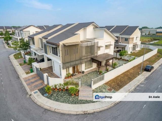 House for sale in Denai Alam, Shah Alam