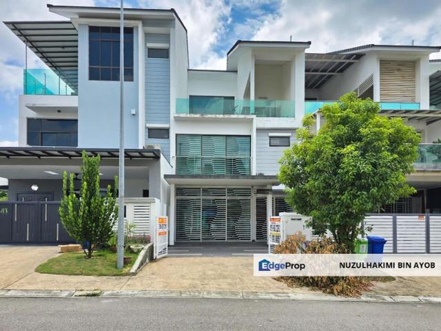 House for sale in Petaling, Alam Impian