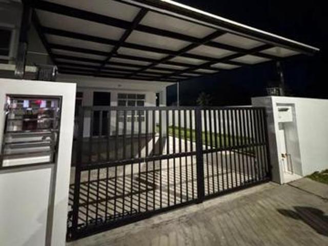 Terraced House for rent in Bukit Ledang, Johor