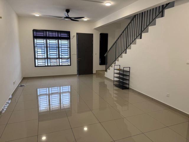 Terraced House for rent in Bukit Ledang, Johor