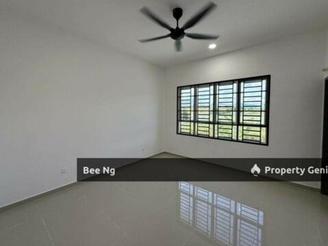 House for rent in Tropicana Uplands, Pontian