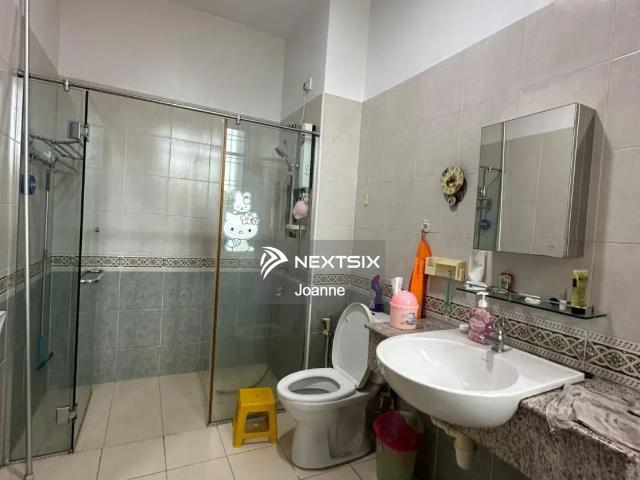 Residential House for sale in Johor