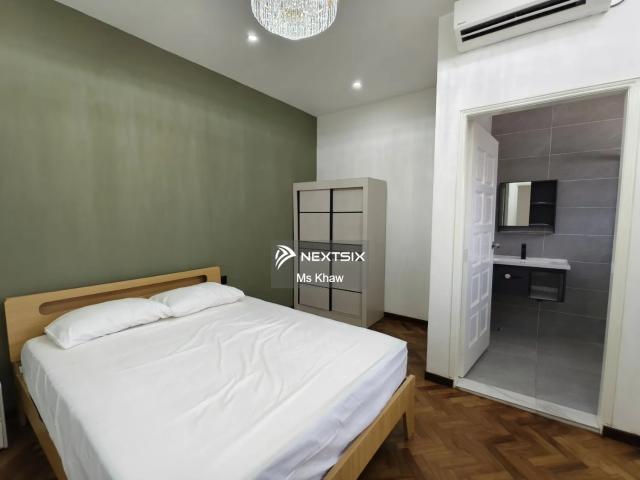 Residential House for sale in Johor Bahru, Johor