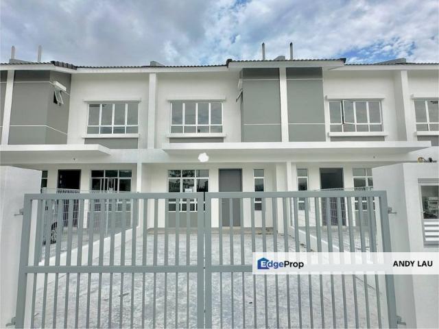 House for sale in Johor