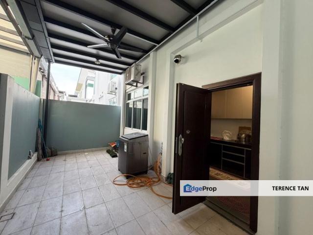 House for rent in Johor