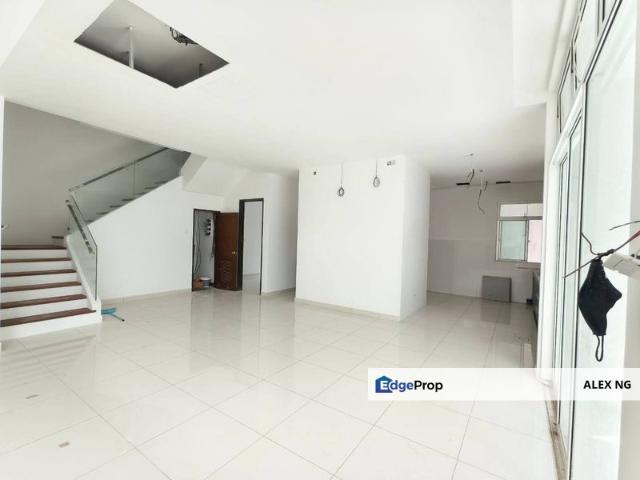House for sale in Johor