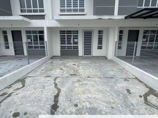 House for rent in Johor