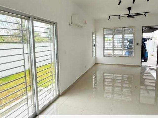 House for rent in Johor