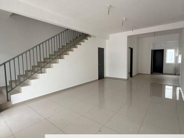 House for sale in Johor