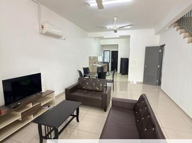 House for rent in Johor