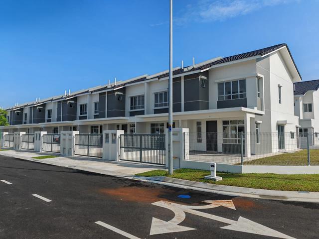 Terraced House for sale in Bukit Ledang, Johor