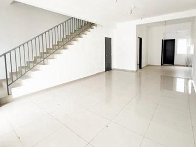 Terraced House for sale in Bukit Ledang, Johor