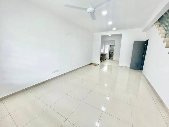 Terraced House for rent in Bukit Ledang, Johor
