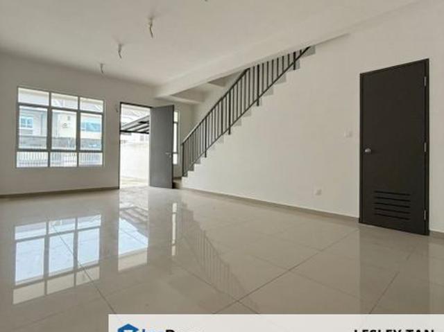 House for sale in Johor