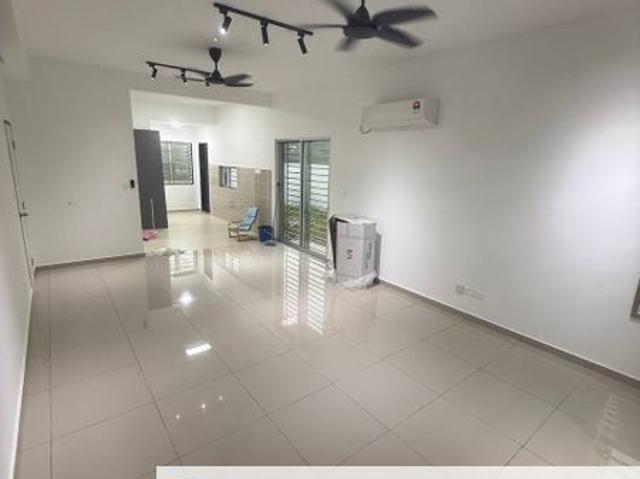 House for rent in Johor