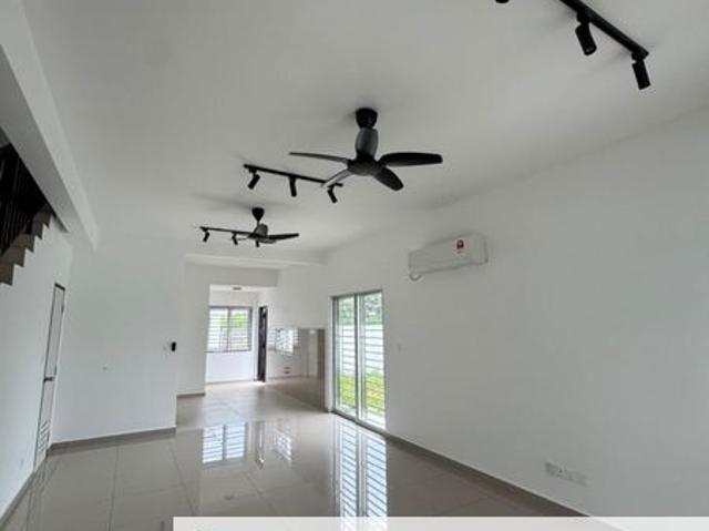 House for rent in Johor