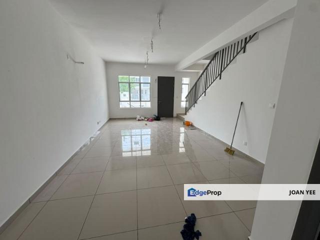 House for rent in Johor