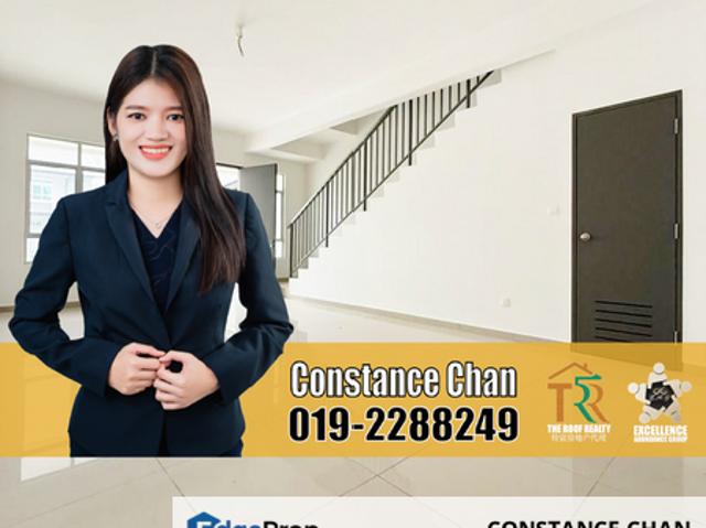 House for sale in Johor