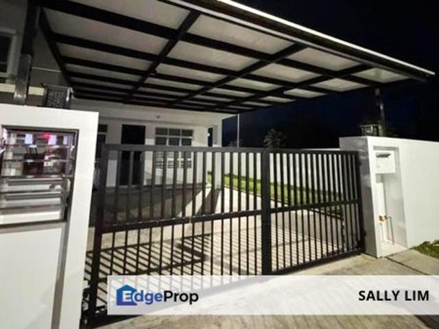 House for rent in Johor