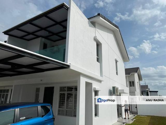 House for rent in Johor
