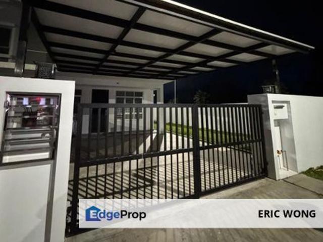 House for rent in Johor