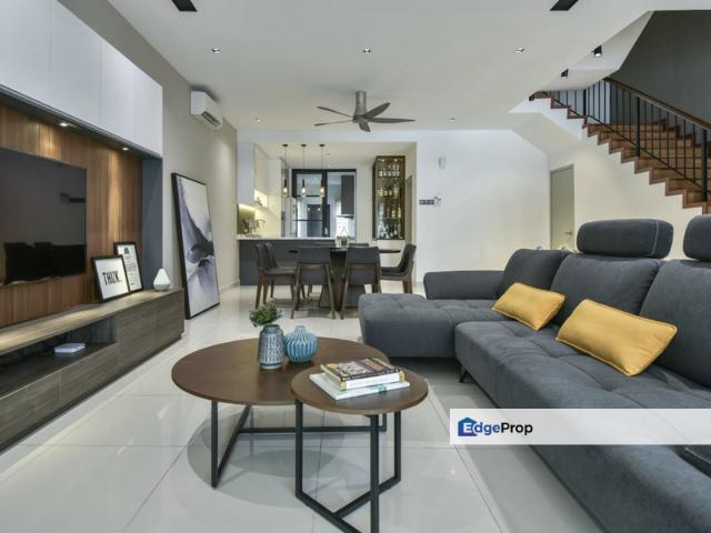 House for sale in Johor