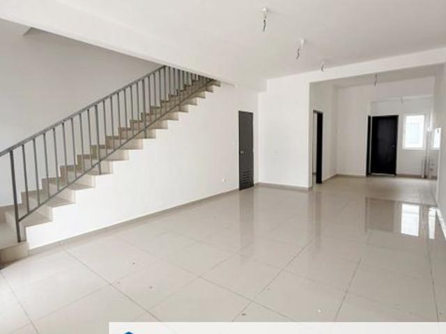 House for sale in Johor