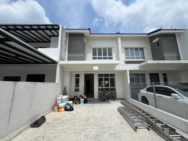 Terraced House for rent in Bukit Ledang, Johor