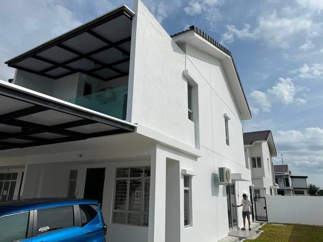 Terraced House for rent in Bukit Ledang, Johor